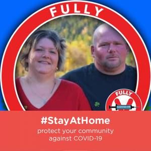 Meet your Posher, Sharon